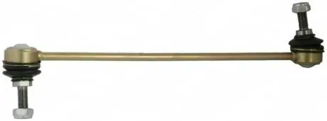 Стойкая стабилизатор пер. Citroen NEMO 08-> Hart 421 904