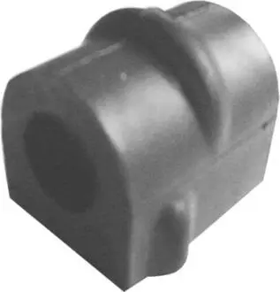 Втулка стабілізатора передня Opel Vectra B, Astra G, Combo (d16) Hart 422 686