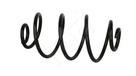 Пружина, задня вісь Hart 427 465