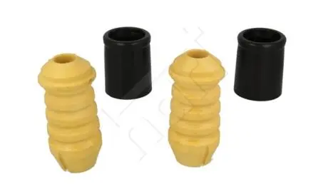 Пыльник + отбойник амортизатора, к-т Hart 431 952