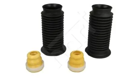 Пыльник стойки комп. Citroen Nemo, Fiat 500, Punto 01->передний. с отб. Hart 438 266