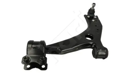 Рычаг передней подвески Ford C-Max, Focus, Volvo C30, C70, S40, V50 04-> левый L Hart 440 894