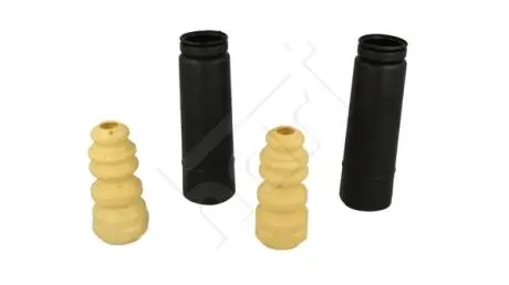 Пильник стійки комп. Skoda Fabia, Praktik, VW Polo 99-> задній. з відб. Hart 445 821