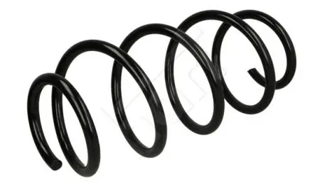 Пружина пер. Opel Vectra C 2.0-2.2DTI 02- Hart 450 076