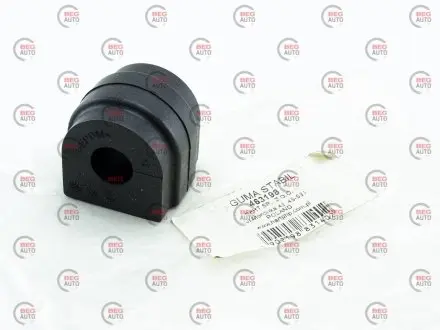 Втулка стабилизатора Hart 463 198