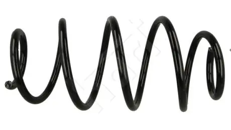 Пружина пер. Fiat Bravo 1.9/2.0D 07- Hart 463 757