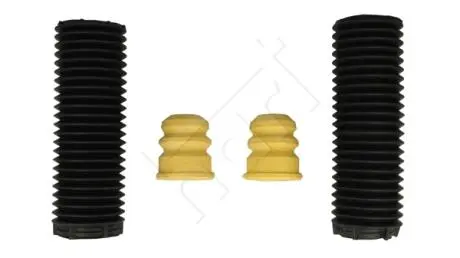 Пыльник + отбойник амортизатора, к-т Hart 465 317