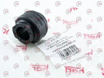 Втулка стабилизатора Hart 476 051