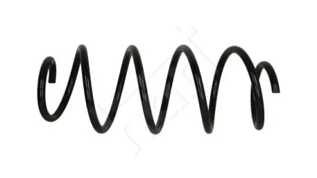 Пружина пер. Fiat Bravo II 07- Hart 482 534