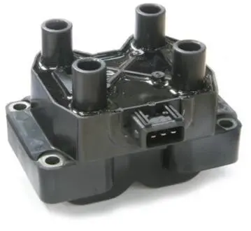 Катушка зажигания Hart 511 155