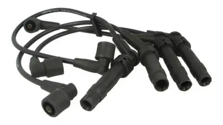 Провода високовольт. Opel Astra G 1.4 16v (98-05), Vectra B 1.6 16v (95-02) Hart 514 194