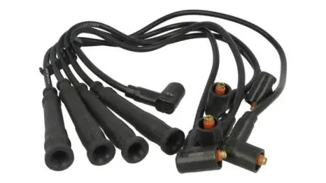 Провода високовольт. BMW 3 (E21/E30), 5 (E28) 1.6-1.8 81- Hart 515 684