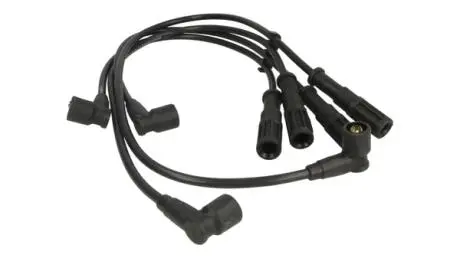 Провода высоковольтные. Fiat Doblo, Panda 1.1/1.2 99- Hart 515 758