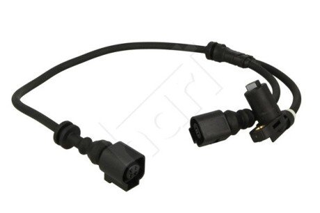 Датчик ABS пер. VW Sharan, Ford Galaxy (95-10) (L) Hart 525 396