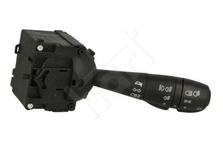 Переключатель поворотов Renault Dokker, Duster, Logan, Sandero 09- Hart 549 245