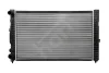 Радиатор двигателя Audi A4, A6, VW Passat 1.6-2.8i (94-08) Hart 602 082 (фото 1)