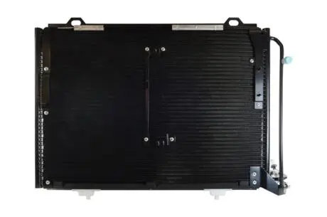 Радиатор кондиционера MB C-Class (W202) 93- Hart 602 260