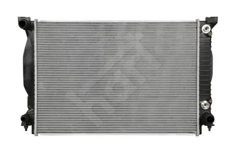 Радіатор двигуна Audi A4, A6 3.0/3.2 (00-09) Hart 603 829