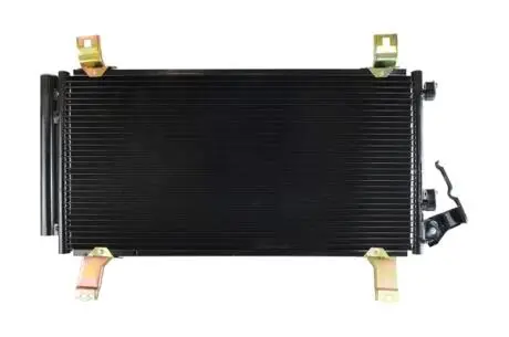Радіатор кондиціонера Mazda 6 GG 1.8-2.3i 02-> Hart 605 732