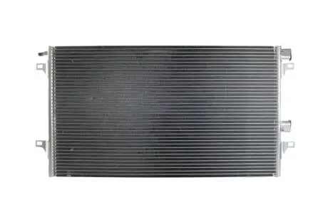 Радиатор кондиционера Renault Laguna II 1.6-3.5 01- Hart 606 470