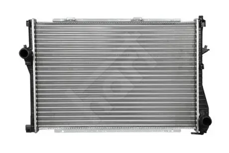 Радиатор двигателя BMW 5 (E39), 7 (E38) (94-03) Hart 607 393