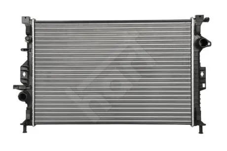 Радиатор двигателя Ford FocusIII, Galaxy, Mondeo 1.6-2.3 05-> Hart 612 330