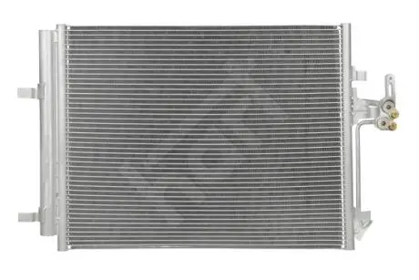 Радиатор кондиционера Ford Galaxy, Mondeo 1.6-2.2D (07-15) Hart 614 996