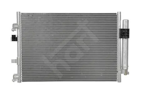 Радиатор кондиционера Ford C-Max, Grand C-Max 1.6TDCi (10-19) Hart 616 784