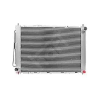 Радиатор двигателя Renault Clio, Modus 1.2-1.5 04- Hart 622 322