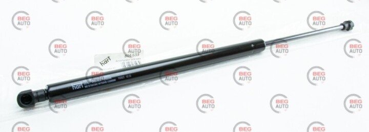 Амортизатор багажника Toyota Corolla LIFTBACK (E11) 570N/495MM Hart 804 633 (фото 1)