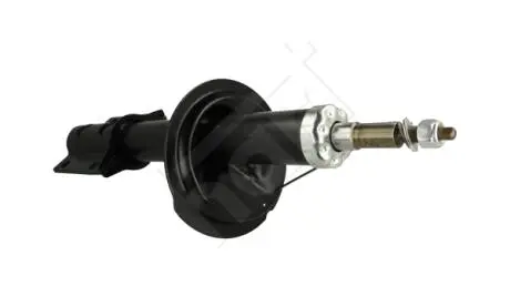 Амортизатор пер. Fiat Ducato-Peugeot Boxer 94-(1.0-1.4t) газ. Hart 805 345