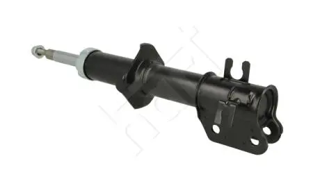 Амортизатор передний Matiz, Chery QQ левый масл. Hart 805 349