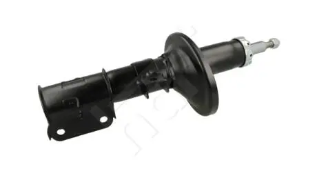 Амортизатор передній Daewoo Nubira 97- права масл. Hart 805 360