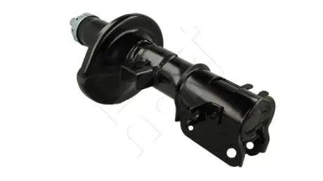 Амортизатор передній Daewoo Nubira 97- ліва масл. Hart 805 361