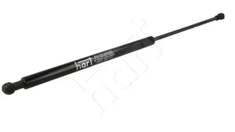 Амортизатор багажника Fiat Marea, Opel Agila 420N/507MM Hart 807 101