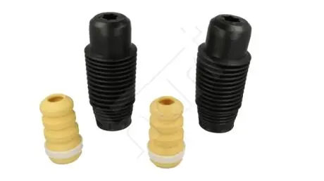 Пыльник + отбойник амортизатора, к-т Hart 808 794