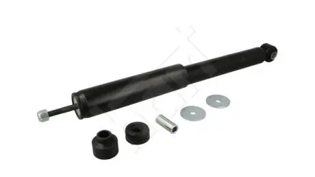 Амортизатор задний Opel Corsa C 1.7D/1.8i 01-> Hart 809 886