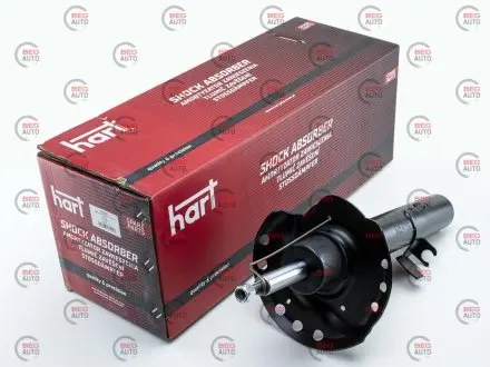 Амортизатор передний Ford Mondeo 07-> правый R Hart 810 328