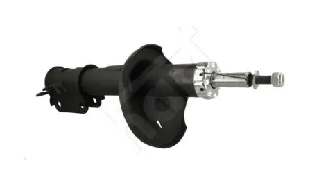 Амортизатор передній Chevrolet Lacetti лівий газ Hart 811 301