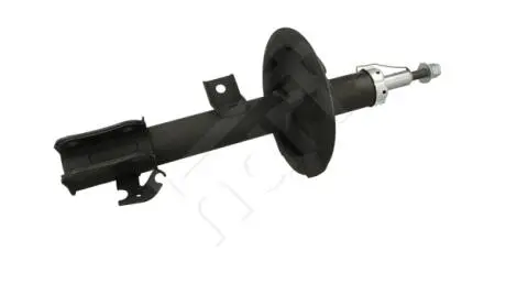 Амортизатор передний Suzuki Swift, Opel Agila B 06-> левый L Hart 811 327