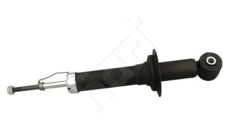 Амортизатор задний Mitsubishi Outlander (03-06) Hart 811 368