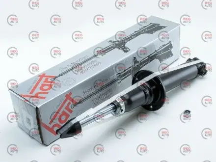 Амортизатор задний BMW X3 (F25) 10-> Hart 811 420