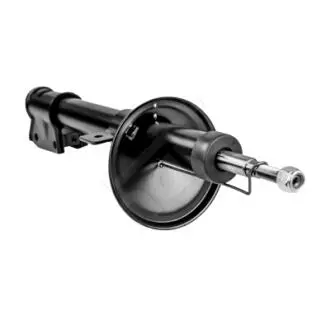 Амортизатор задний Renault Duster 10-4x4 Hart 811 815