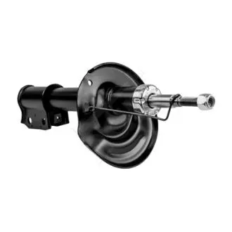 Амортизатор передний Renault Dokker 12-> Hart 812 551