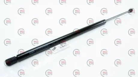 Амортизатор багажника Opel Antara, Chevrolet Captiva 06->500N/585MM Hart 814 055