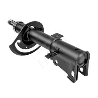 Амортизатор пер. Dodge Journey, Fiat Freemont правый R 08- Hart 814 183