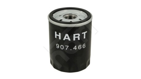 Фільтр масляний Hart 907 466