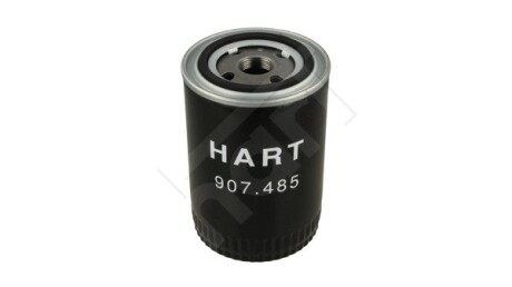 Фільтр масляний Hart 907 485