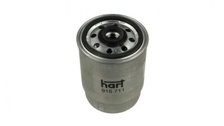 Фильтр топливный Hart 915 711 (фото 1)