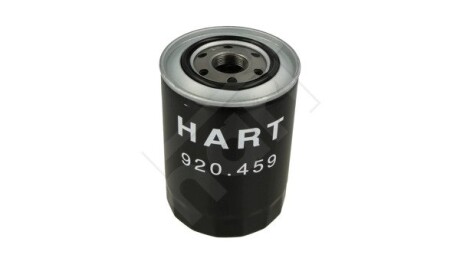 Фильтр масляный Hart 920 459